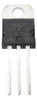 Lm317t Lm317 Regulador Ajustable St 1.5a To-220 Pack X2 1
