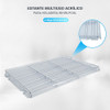 Estante Heladera Multiuso Whirlpool Original Wrw52 Wrn48 Wrk52 Wrj52 Full 3