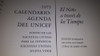 Antigua Agenda Unicef 1973 3