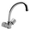 Griferia Fv Radal Compacto Mesada De Cocina 410/c7 Compacta 0