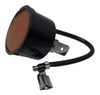Protector Termico Tipo Boton 1 Hp Para Heladera Comercial 0