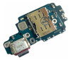 Placa Conector De Carga S22 Ultra S908 100% Original Turbo 1