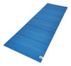 Colchoneta Reebok Plegable 6mm Azul 0
