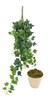 Planta X 3 Artificial Colgante 80 Cm Sauce Interior Maceta 2 Planta X 3 Artificial Colgante 80 Cm Sauce Interior Maceta 2