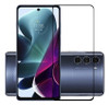 Pelicula De Vidro 3d 5d Para Motorola Moto G200 5g 2