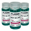 Ampolla Shot De Lino Plasma 15ml X3u 0
