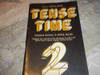 Tense Time - Book 2 - Patricia Ahrens 0