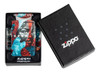 Encendedor Zippo 49393 Original Garantia 5