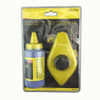 Juego De Chocla Y Tiza 15mts Tira Linea Davidson Profesional 0