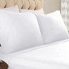 Fundas De Almohada De Franela De Algodón Premium Superior, R 0