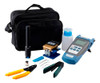 Kit Ferramentas 8 Peças Fibra Ótica E Bolsa De Transporte 1