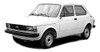 Bujia De Encendido  Fiat 147 1