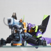 Evangelion Revoltech Miniature Rifle De Positrones 2