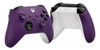 Joystick Inalámbrico Microsoft Para Xbox Astral Purple 2
