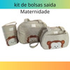 Bolsa De Maternidade 1