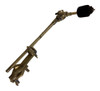 Braçadeira De Fixação De Braço De Prato, Suporte De 3