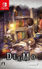 Deemo Fisico Nuevo Switch Dakmor 0