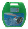 Cadena Para Nieve Y Barro Cd245  R225 T50 18 2