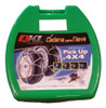 Cadena Para Nieve Y Barro Cd245  R225 T50 18 6