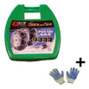 Cadena Para Nieve Y Barro Cd245  R225 T50 18 7