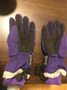Guantes Niñas 4/6 Thermoglove#frío #liquidación 1