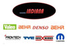 Condensador Chevrolet Aveo Hasta El 2011 3