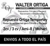 Instalación Eléctrica Citroen 3cv Ramal Principal 75-80 3