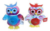 Peluche Buho Multicolor 0