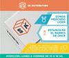 Soporte Proyector Techo Pared Extensible Giro 360  Ditron 6