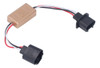 2 Unidades De Controlador Estroboscópico Led Flash Abs Car F 7