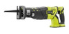Sierra Sable Ryobi 18v.brushless Sola Ryobi Oficial 3