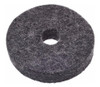 Pearl Felpa Para Base De Soporte Hi Hat De Bateria Flw-003 0