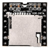 Modulo Reproductor Audio Hw-247a Musica Dfplayer Mp3 Wav Wma 5