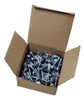 100 Tornillos Autoperforante 14x1 ½ 38mm Arandela Chapa Goma 1