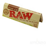 Papel Sedas Raw Organic Hemp Pack X500 Cigarrillos Cañamo 2