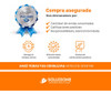 Manija Pomo Picaporte Doble Balancín Acero Inoxidable 6