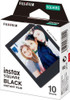 Rollo Fujifilm Instax Square Black Frame X3 U Entrega Prem 6