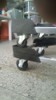 Carrinho Tartaruga Carga Movimentação P/ Caixas 77x57cm 2