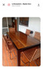 Silla De Mimbre Y Hierro 7