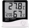 Termometro Higrometro Digital Humedad Temperatura Hogar 3 Termometro Higrometro Digital Humedad Temperatura Hogar 3