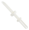 4 X 2-4 Pacotes De Enchimento De Vegetais Corer 4 Pcs 6
