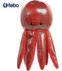 Peluche Aurora Pulpo Titanium Octopus Febo 1