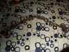 Cadena Con Gancho, Largo 90cms. 2