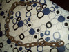 Cadena Con Gancho, Largo 90cms. 5