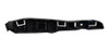 Soporte Lat Paragolpe Delant P/ Renault Sandero 09/11 De 0