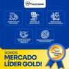 Cabo Extensor 4,5 Metros Rodo Espuma Limpa Tudo Placa Solar 6