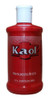 Kaol Polidor 200ml Limpeza Brilho Metais Inox Prata Ouro 1