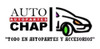 Vidrio De Espejo Volkswagen Polo G6 2018 2019 Izq 1