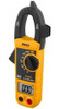 Pinza Amperimetrica Tester Voltimetro Multimetro Ingco 0