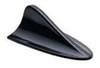 Antena Tiburon Shark Decorativa Autoadhesiva Tuning Calidad 3